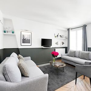Appartement met Twee Slaapkamers