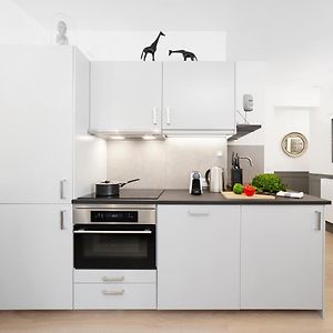 Appartement met Twee Slaapkamers
